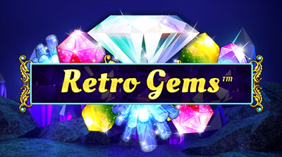 Retro Gems